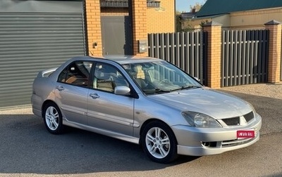 Mitsubishi Lancer IX, 2006 год, 435 000 рублей, 1 фотография