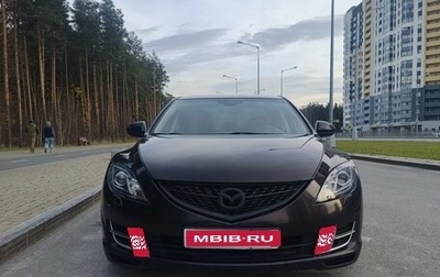 Mazda 6, 2007 год, 790 000 рублей, 1 фотография
