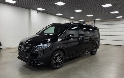 Mercedes-Benz V-Класс, 2024 год, 14 450 000 рублей, 1 фотография