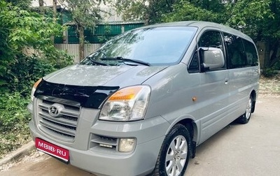 Hyundai Starex I рестайлинг, 2007 год, 750 000 рублей, 1 фотография