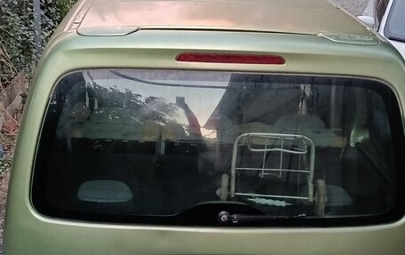 Citroen Berlingo II рестайлинг, 2001 год, 250 000 рублей, 4 фотография