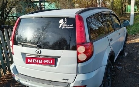 Great Wall Hover H5, 2012 год, 650 000 рублей, 2 фотография