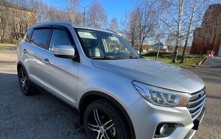 Lifan X70 I, 2018 год, 950 000 рублей, 8 фотография