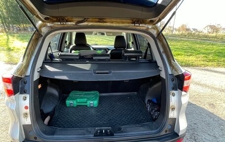 Lifan X70 I, 2018 год, 950 000 рублей, 7 фотография