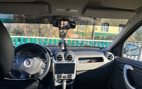 Renault Logan I, 2012 год, 450 000 рублей, 4 фотография