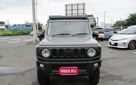 Suzuki Jimny, 2025 год, 1 730 153 рублей, 5 фотография