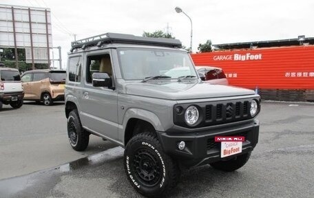 Suzuki Jimny, 2025 год, 1 730 153 рублей, 2 фотография