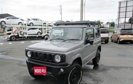 Suzuki Jimny, 2025 год, 1 730 153 рублей, 3 фотография