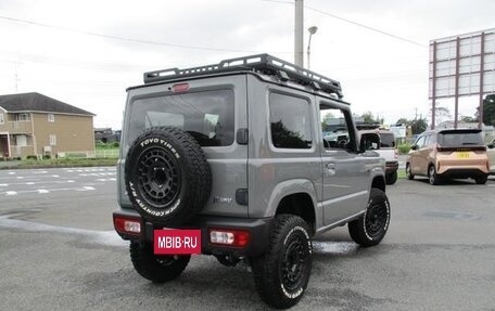 Suzuki Jimny, 2025 год, 1 730 153 рублей, 7 фотография
