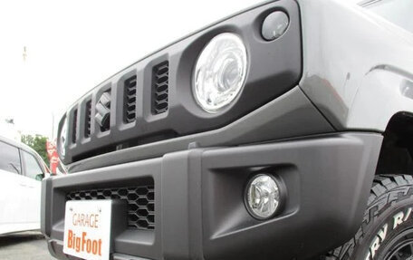 Suzuki Jimny, 2025 год, 1 730 153 рублей, 12 фотография
