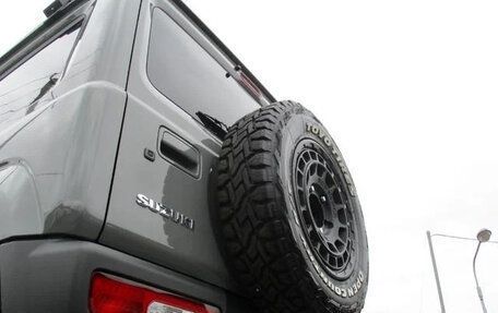 Suzuki Jimny, 2025 год, 1 730 153 рублей, 11 фотография