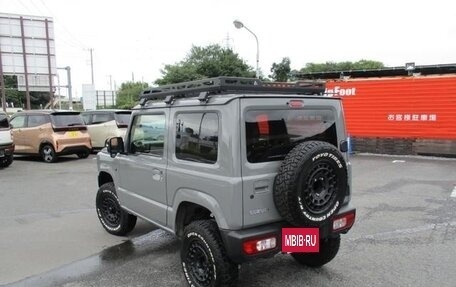 Suzuki Jimny, 2025 год, 1 730 153 рублей, 6 фотография