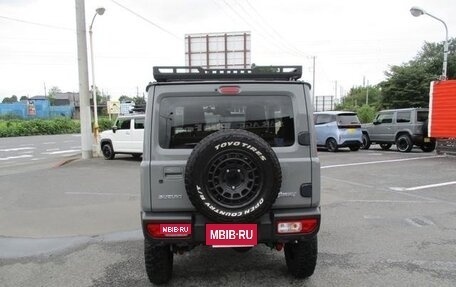 Suzuki Jimny, 2025 год, 1 730 153 рублей, 10 фотография