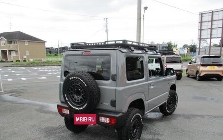Suzuki Jimny, 2025 год, 1 730 153 рублей, 9 фотография