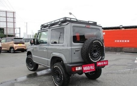 Suzuki Jimny, 2025 год, 1 730 153 рублей, 8 фотография