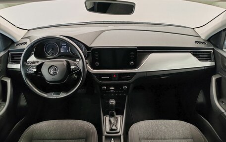 Skoda Rapid II, 2020 год, 1 720 000 рублей, 4 фотография