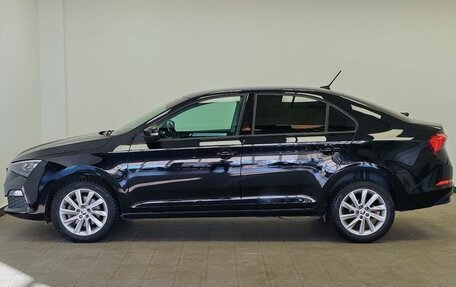 Skoda Rapid II, 2020 год, 1 720 000 рублей, 6 фотография
