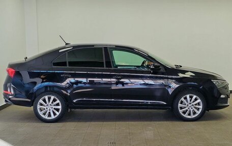 Skoda Rapid II, 2020 год, 1 720 000 рублей, 5 фотография