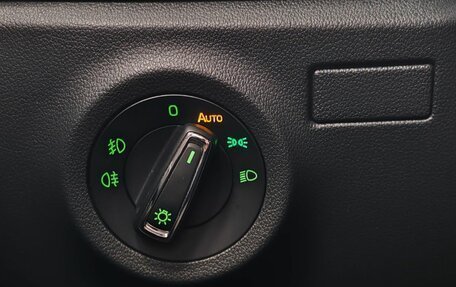 Skoda Rapid II, 2020 год, 1 720 000 рублей, 15 фотография