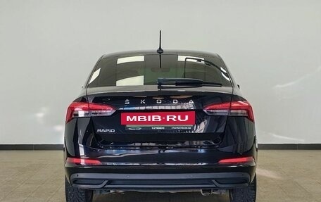 Skoda Rapid II, 2020 год, 1 720 000 рублей, 7 фотография