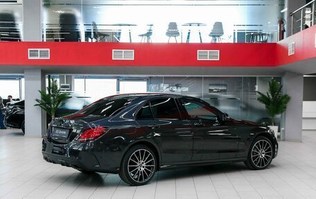 Mercedes-Benz C-Класс, 2019 год, 2 855 000 рублей, 2 фотография