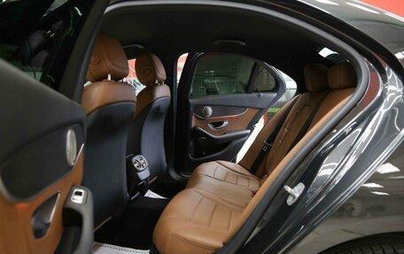 Mercedes-Benz C-Класс, 2019 год, 2 855 000 рублей, 7 фотография