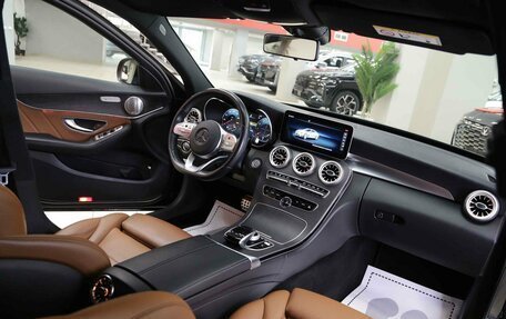 Mercedes-Benz C-Класс, 2019 год, 2 855 000 рублей, 5 фотография