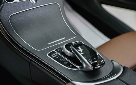 Mercedes-Benz C-Класс, 2019 год, 2 855 000 рублей, 6 фотография