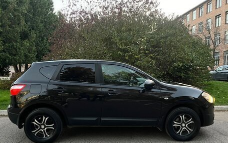 Nissan Qashqai, 2011 год, 810 000 рублей, 5 фотография