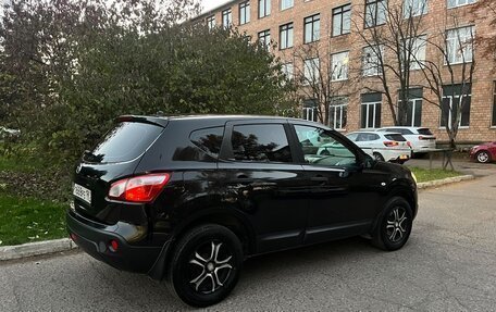Nissan Qashqai, 2011 год, 810 000 рублей, 6 фотография