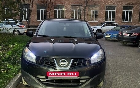 Nissan Qashqai, 2011 год, 810 000 рублей, 3 фотография