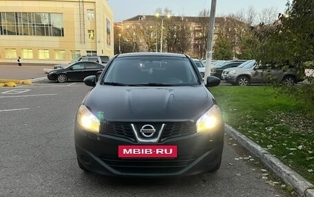 Nissan Qashqai, 2011 год, 810 000 рублей, 4 фотография