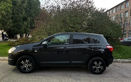 Nissan Qashqai, 2011 год, 810 000 рублей, 8 фотография