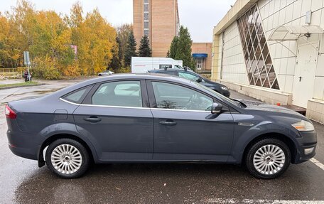Ford Mondeo IV рестайлинг, 2011 год, 670 000 рублей, 3 фотография