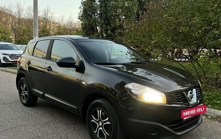 Nissan Qashqai, 2011 год, 810 000 рублей, 7 фотография