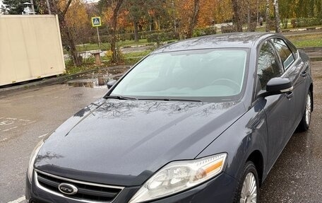 Ford Mondeo IV рестайлинг, 2011 год, 670 000 рублей, 5 фотография