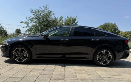 KIA K5, 2021 год, 1 800 000 рублей, 4 фотография