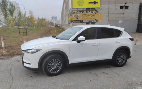 Mazda CX-5 II, 2019 год, 2 030 000 рублей, 4 фотография