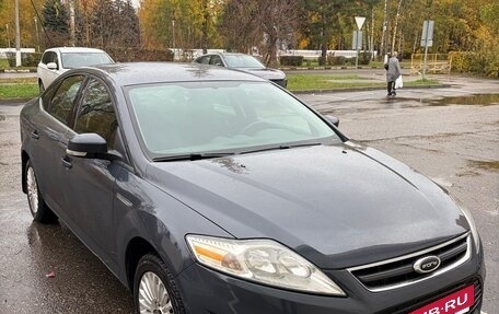 Ford Mondeo IV рестайлинг, 2011 год, 670 000 рублей, 6 фотография