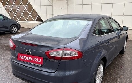 Ford Mondeo IV рестайлинг, 2011 год, 670 000 рублей, 7 фотография