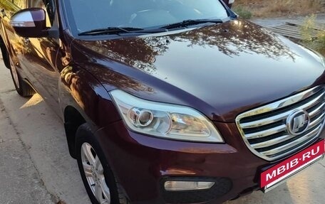 Lifan X60 I рестайлинг, 2014 год, 630 000 рублей, 2 фотография