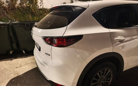 Mazda CX-5 II, 2019 год, 2 030 000 рублей, 7 фотография