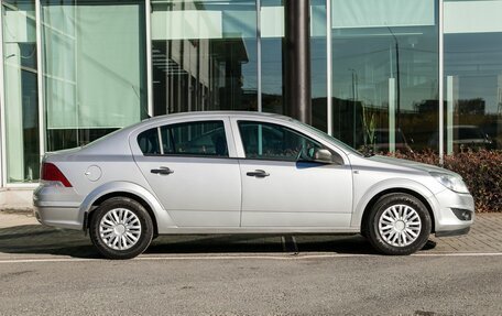 Opel Astra H, 2012 год, 650 000 рублей, 8 фотография