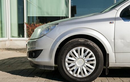 Opel Astra H, 2012 год, 650 000 рублей, 9 фотография