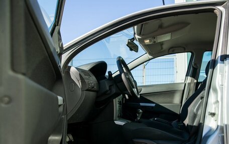 Opel Astra H, 2012 год, 650 000 рублей, 12 фотография