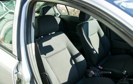 Opel Astra H, 2012 год, 650 000 рублей, 13 фотография