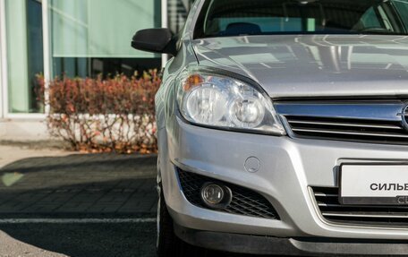 Opel Astra H, 2012 год, 650 000 рублей, 10 фотография