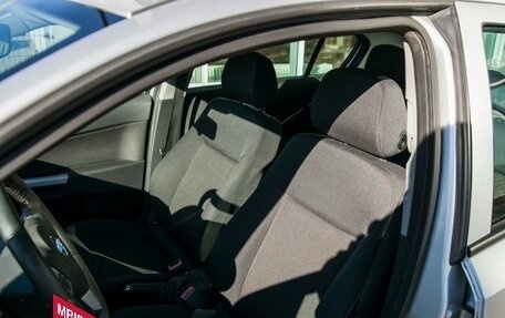 Opel Astra H, 2012 год, 650 000 рублей, 14 фотография