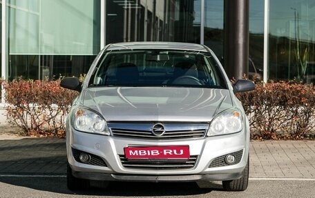 Opel Astra H, 2012 год, 650 000 рублей, 3 фотография