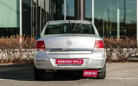 Opel Astra H, 2012 год, 650 000 рублей, 4 фотография